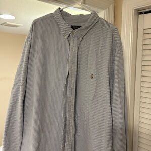 Ralph Lauren dress shirt